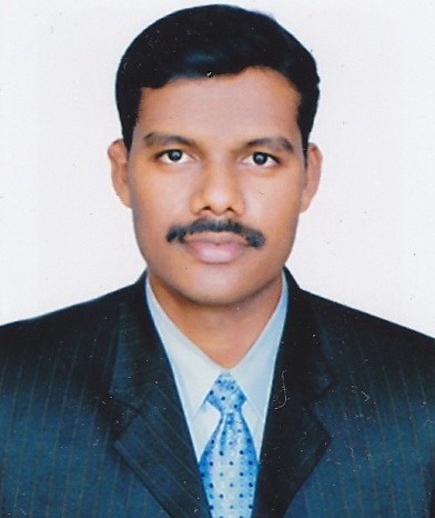 Faculty Image